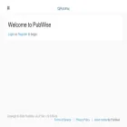 admin.pubwise.io admin.pubwise.io