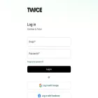 admin.twicecommerce.com