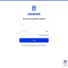 admin.weezevent.com admin.weezevent.com