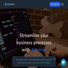 adminix.io adminix.io