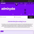 adminjobs.ca