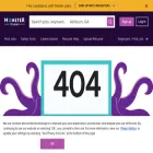 adminsecret.monster.com adminsecret.monster.com