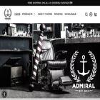 admiralpomade.com