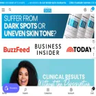 admiremyskin.com admiremyskin.com