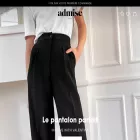 admiseparis.com admiseparis.com