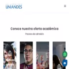 admisionuniandes.edu.ec admisionuniandes.edu.ec