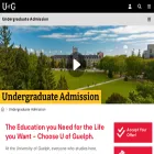 admission.uoguelph.ca admission.uoguelph.ca
