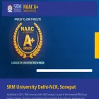 admissions.srmuniversity.ac.in