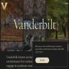 admissions.vanderbilt.edu admissions.vanderbilt.edu