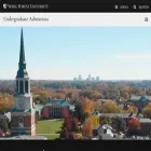 admissions.wfu.edu