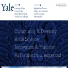 admissions.yale.edu admissions.yale.edu