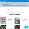 admitonelive.com admitonelive.com