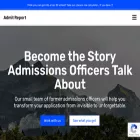 admitreport.com admitreport.com