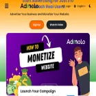 admolo.com admolo.com