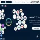 admonis.com admonis.com