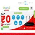 adnbroadband.com adnbroadband.com