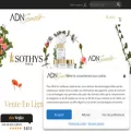 adn-cosmetik.fr