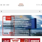 adobomagazine.net adobomagazine.net