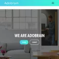 adobrain.com adobrain.com