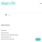adoptapetcom.zendesk.com