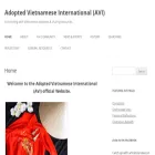 adoptedvietnamese.org adoptedvietnamese.org