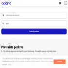 adorio.rs adorio.rs