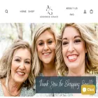 adornedgrace.com adornedgrace.com