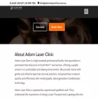 adornlaserclinic.com.au adornlaserclinic.com.au