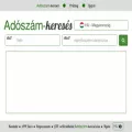 adoszam-kereses.hu