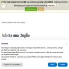 adottaunaguglia.duomomilano.it adottaunaguglia.duomomilano.it