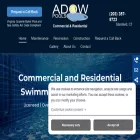 adowpools.com adowpools.com