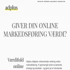 adplus.dk