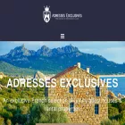 adressesexclusives.com