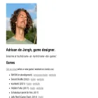 adriaan.games adriaan.games