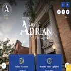 adriancity.com
