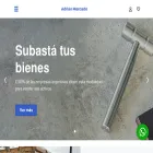 adrianmercado.com.ar adrianmercado.com.ar