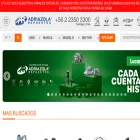 adriazolarepuestos.com adriazolarepuestos.com