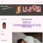 adriesdolls.com