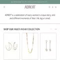 adroitfinejewelry.com