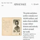 adsausage.com adsausage.com