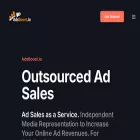 adsboost.io adsboost.io