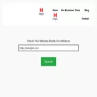 adsenseeligibilitychecker.com adsenseeligibilitychecker.com