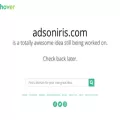 adsoniris.com