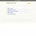 adspytracker.com adspytracker.com