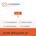 ads-rayonnage.fr