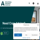 adstandards.ie adstandards.ie