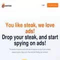 adsteak.com adsteak.com
