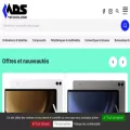 adstechnologie.fr adstechnologie.fr