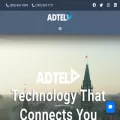 adtel.com adtel.com