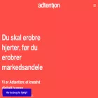 adtention.dk adtention.dk